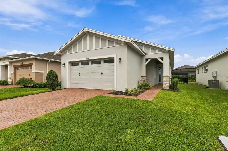 5031 Dancy Ln, FL