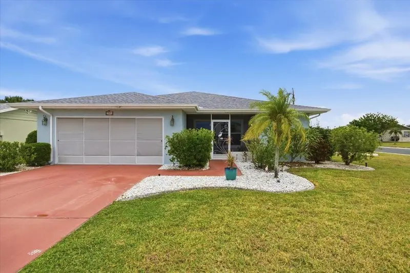 Sun City Center listing