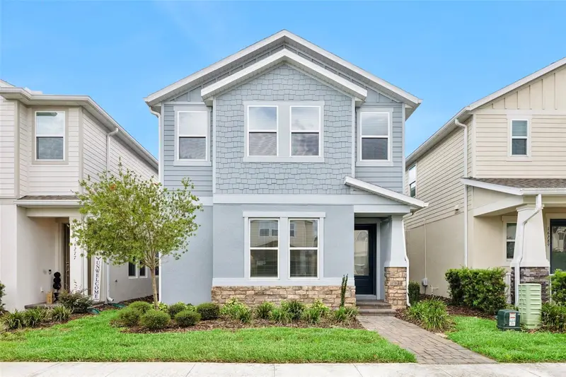 16283 Honey Harvest St, FL