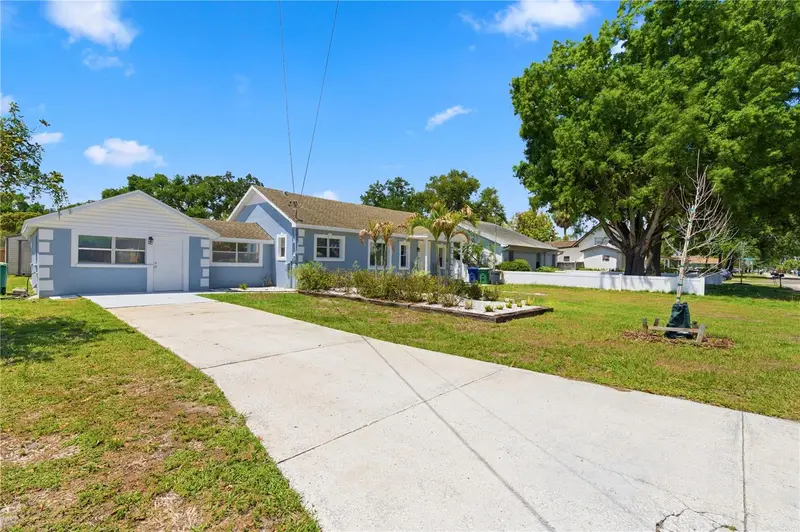 3144 W Cordelia St, FL