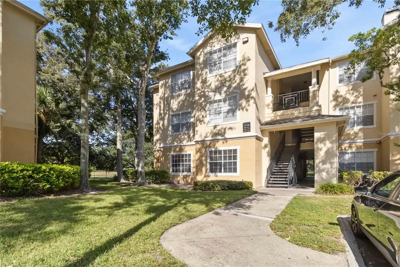 2558 Robert Trent Jones Dr #1410, FL