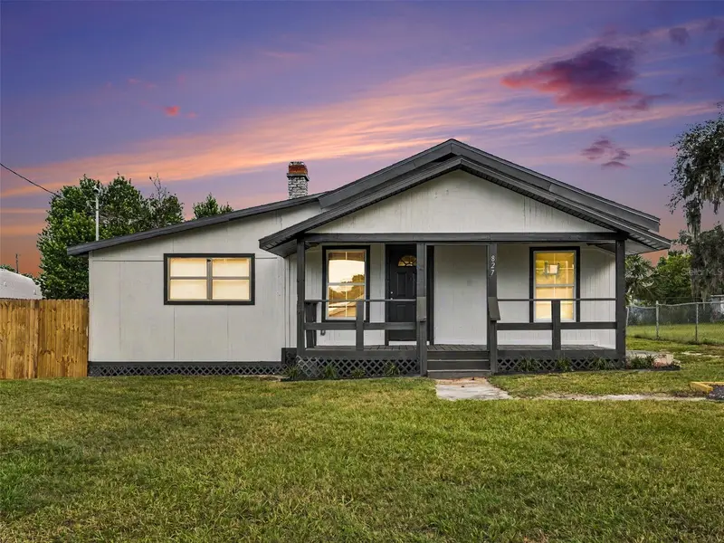 827 Avenue O Sw, FL