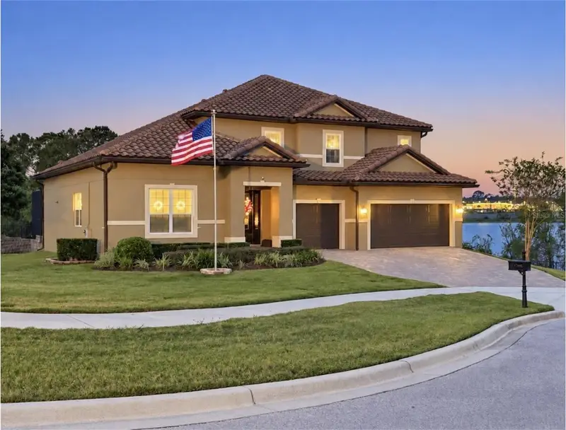 1792 Bella Lago Dr, FL
