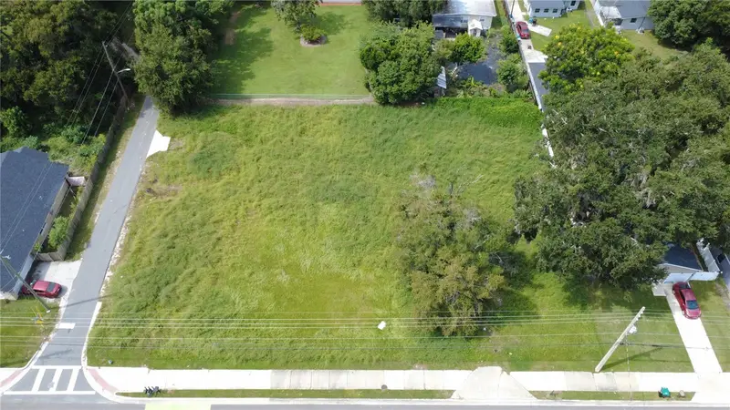 1908 S Rio Grande Ave, FL