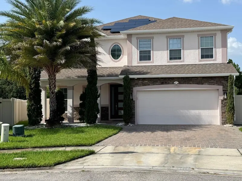 6013 Fender Ct, FL