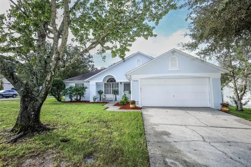 2446 Briarcreek Dr, FL