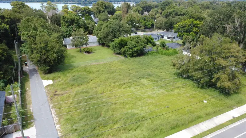 1842 S Rio Grande Ave, FL