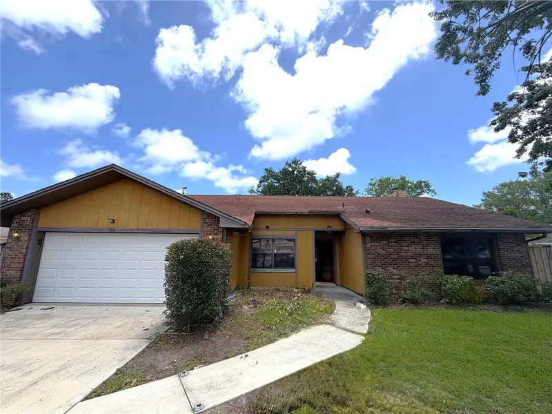 824 Black Duck Dr, FL