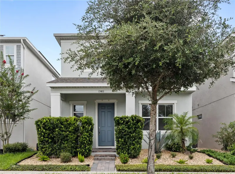 Winding Bay listing