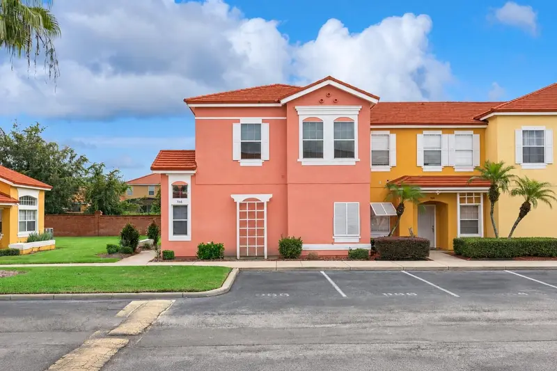 966 Park Terrace Cir, FL