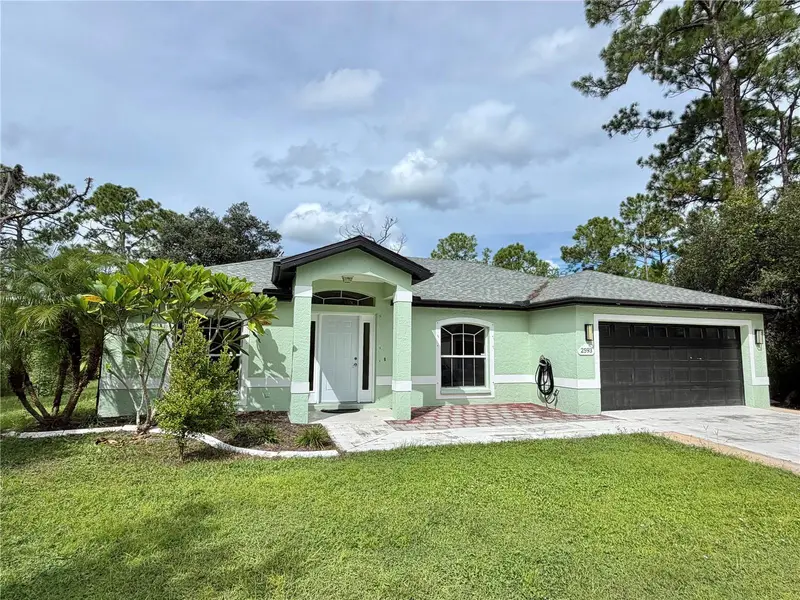 2593 De Vore St, FL