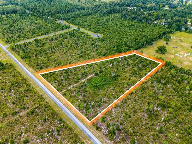 Tbd 211th Ct, FL