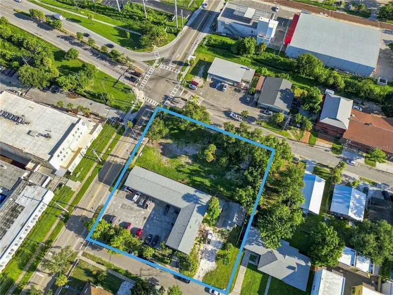 900 N Orange Ave, FL