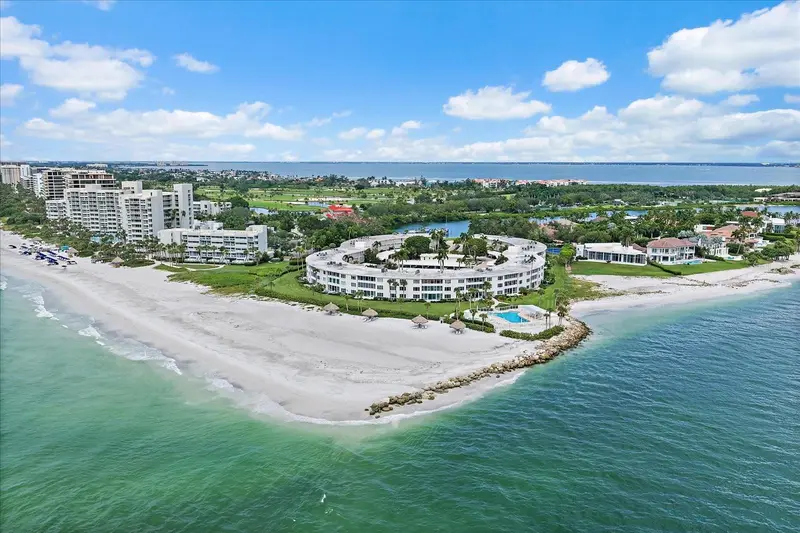 100 Sands Point Rd #219, FL
