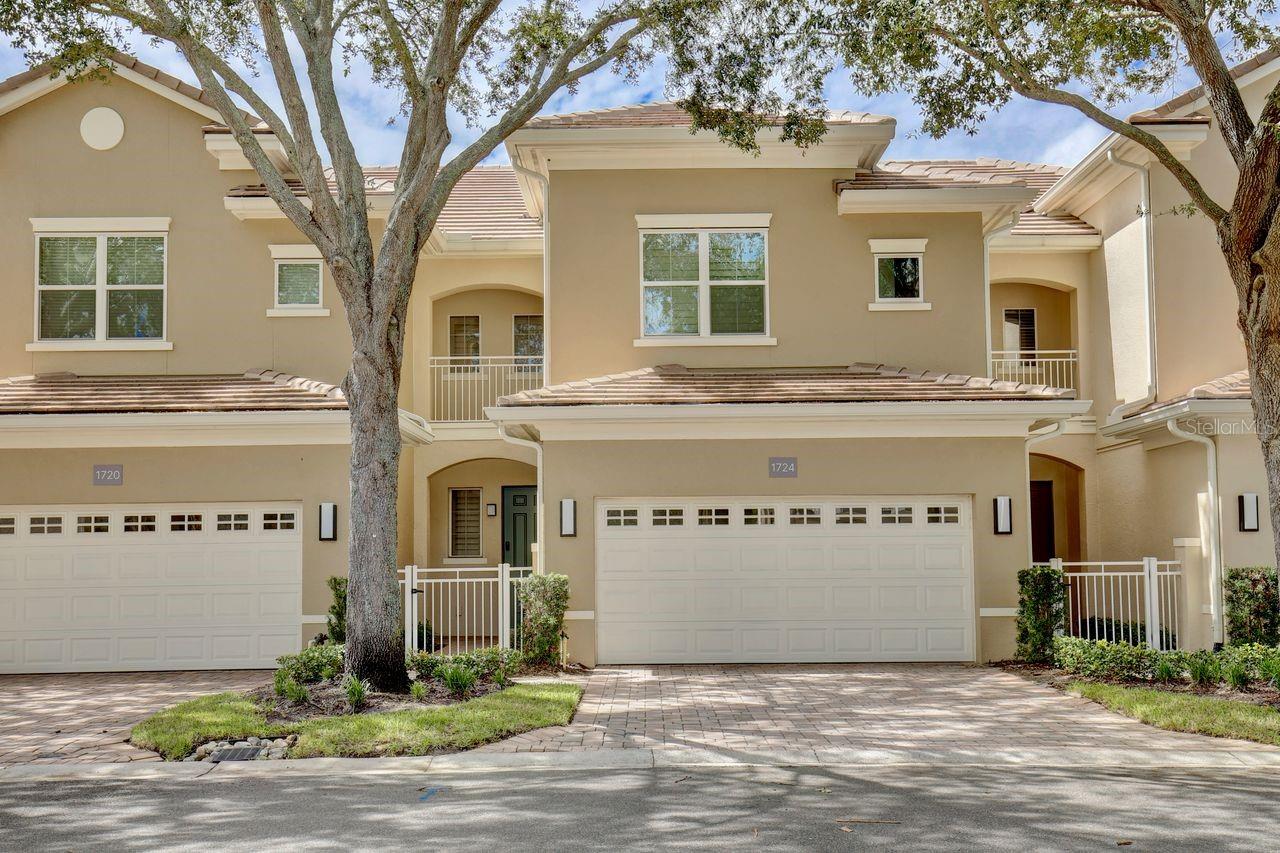 1724 Piedmont Pl, FL