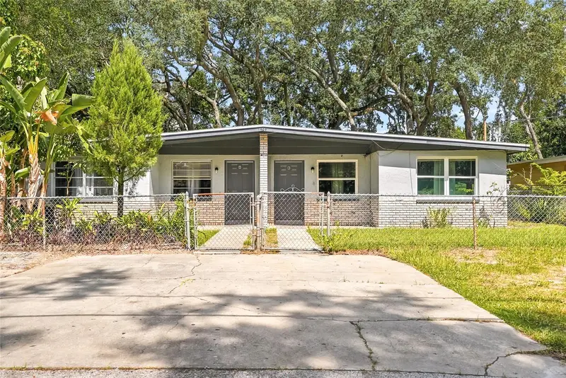 1408 E 140th Ave, FL