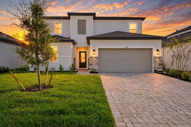 8708 Canard Cv, FL