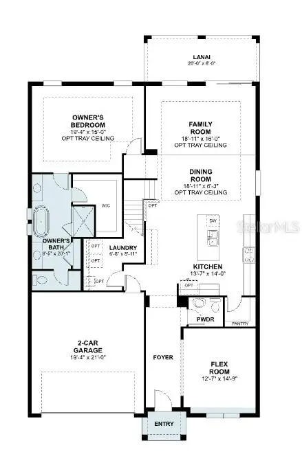 754 River Stone Trl, FL