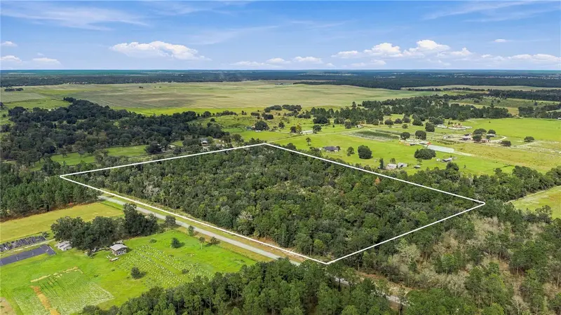 Tbd Se Cr 337, FL