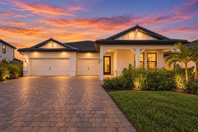 5839 Silverside Pine Ct, FL