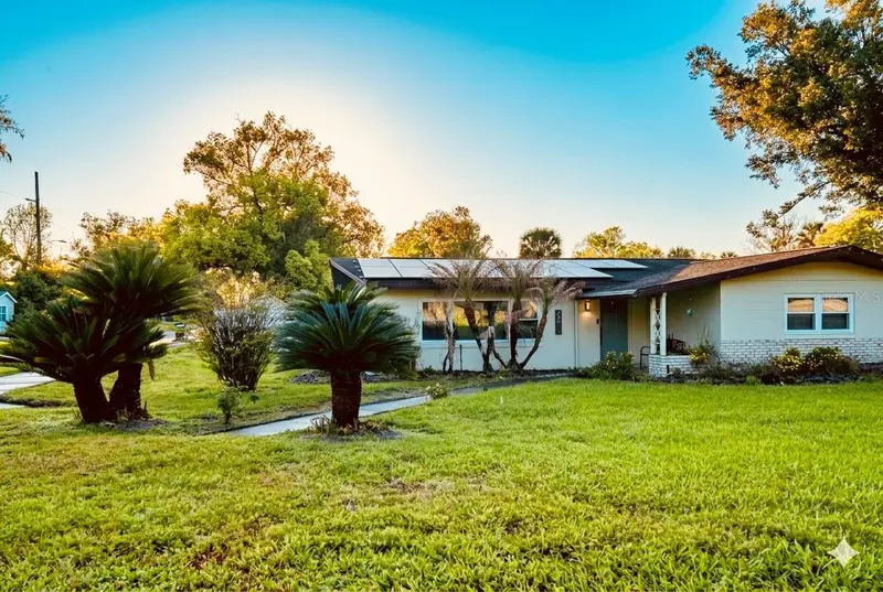 302 Forest Ave, FL