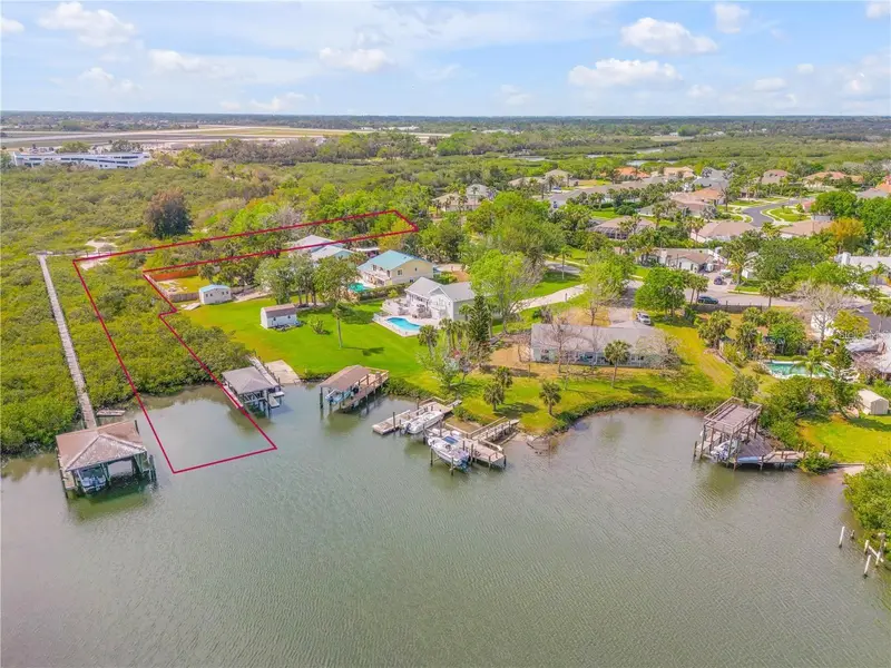 New Smyrna Beach listing