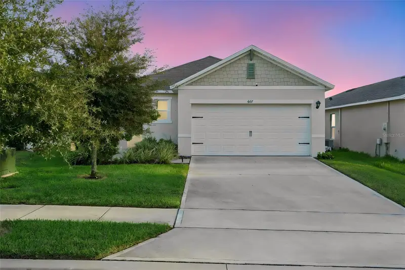 407 Charlotte Way, FL