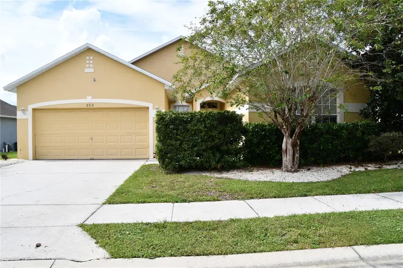 253 Wildflower Rd, FL