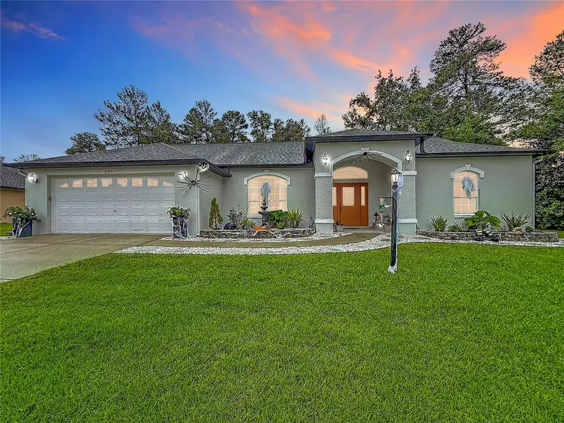 Kingsland Country Estates listing