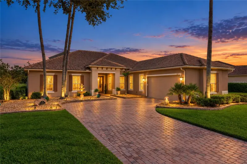 637 Volterra Blvd, FL