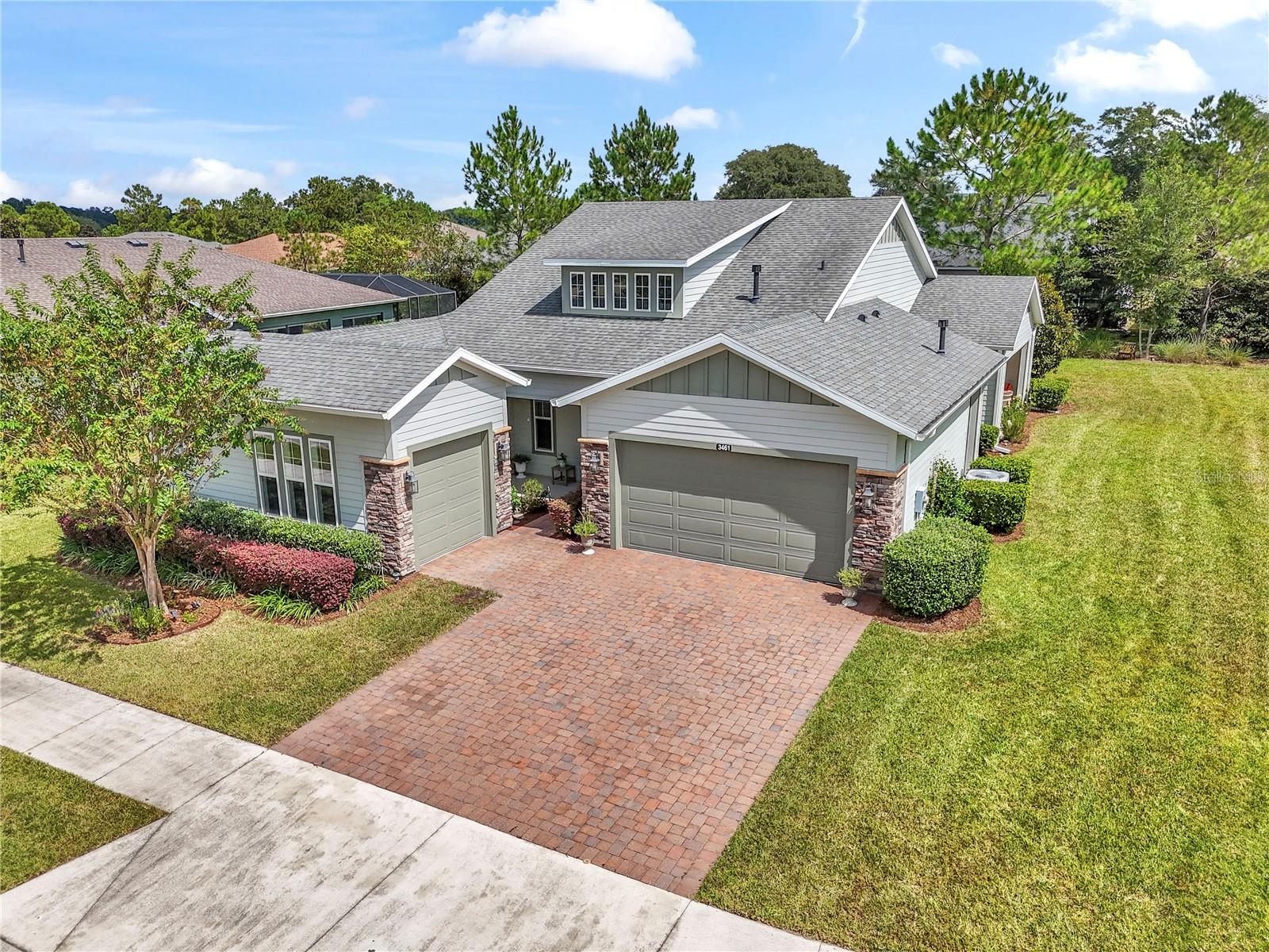 3461 Nw 56th Ave, FL