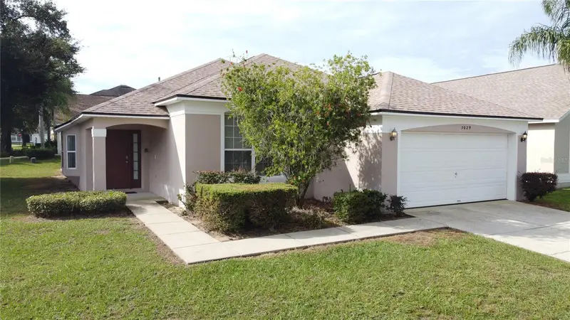 Southern Dunes listing