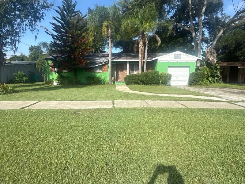 606 Ventura Ave, FL