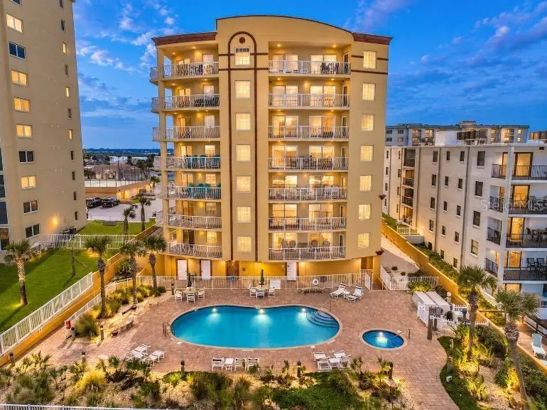 3811 S Atlantic Ave #701, FL