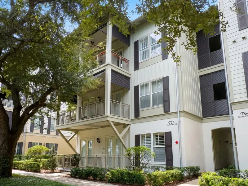 762 Celebration Ave #2201, FL