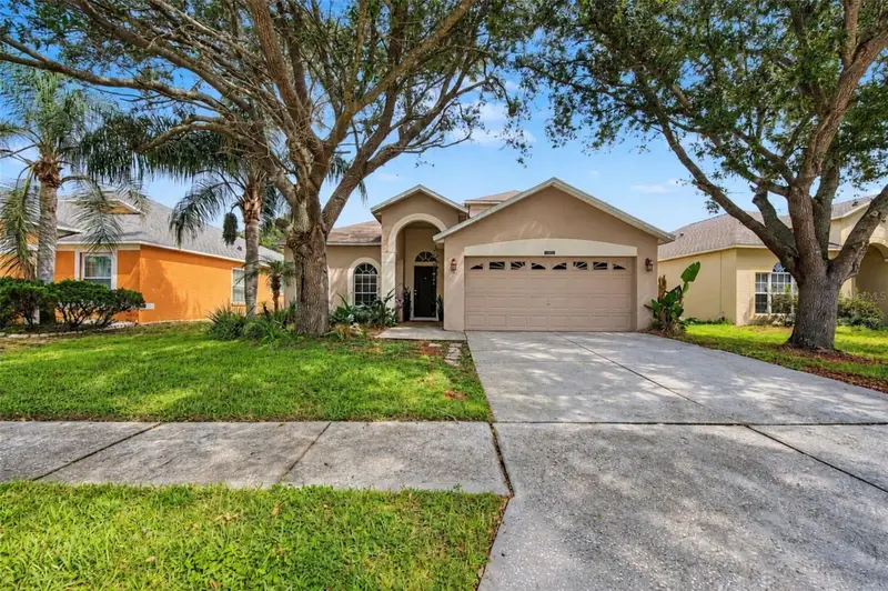 Cross Creek, Tampa listing