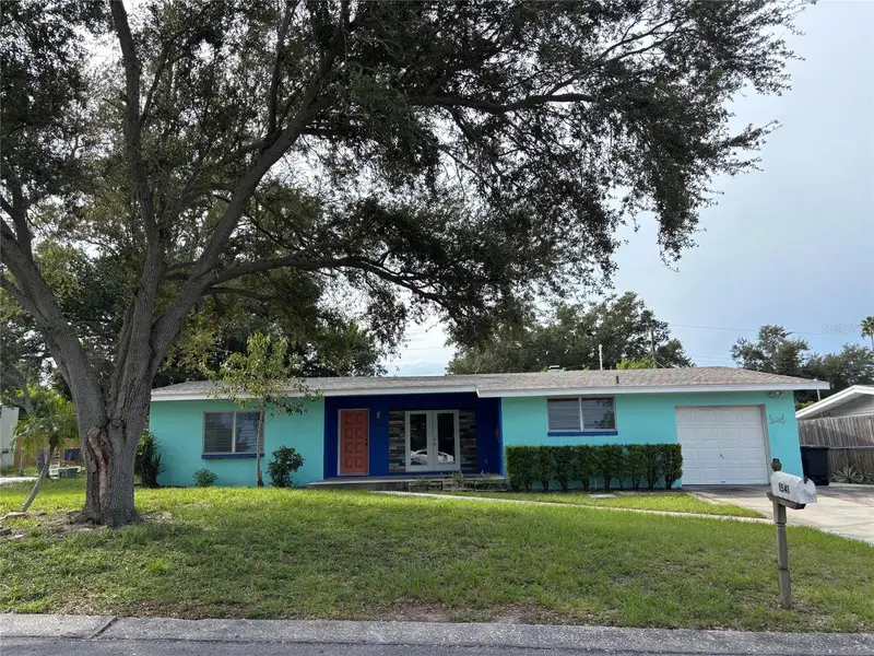 1541 Bonair St, FL
