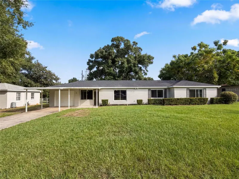 411 W Seminole Ave, FL