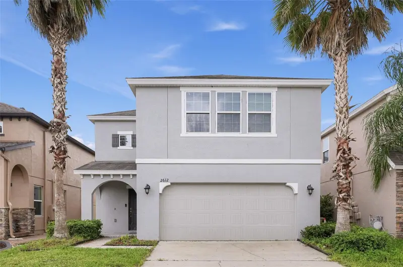 2612 Waterline St, FL