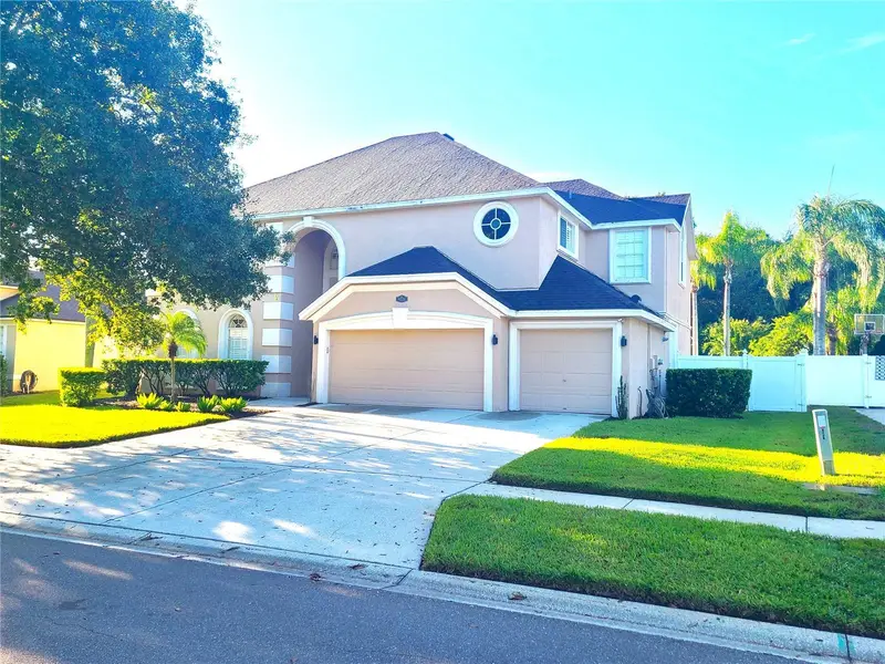 Arbor Lakes listing