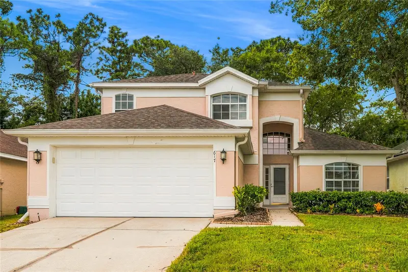 617 Randon Ter, FL
