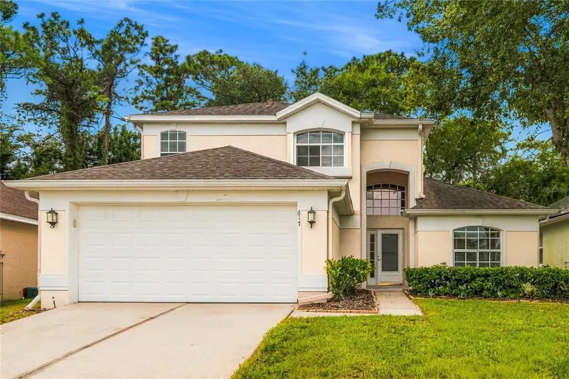 Lake Mary listing