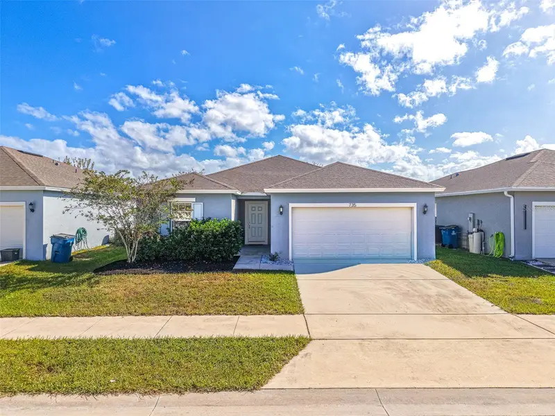 Northridge Reserve listing
