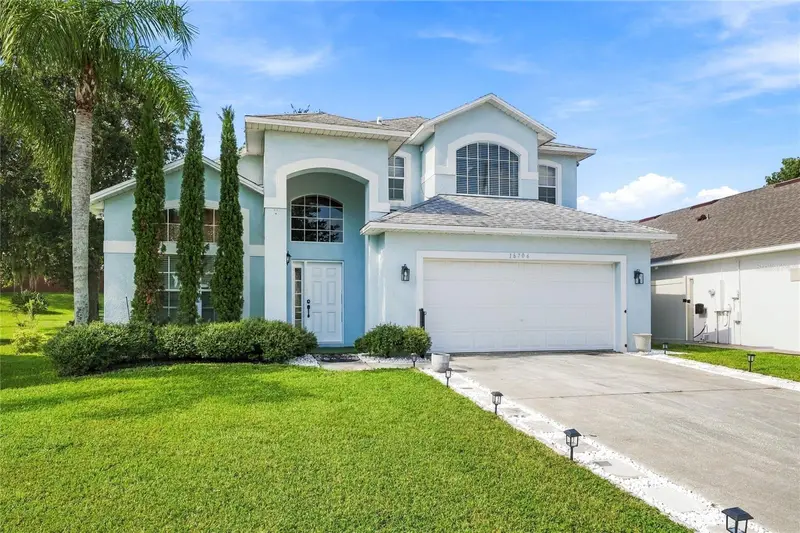 16706 Rising Star Dr, FL