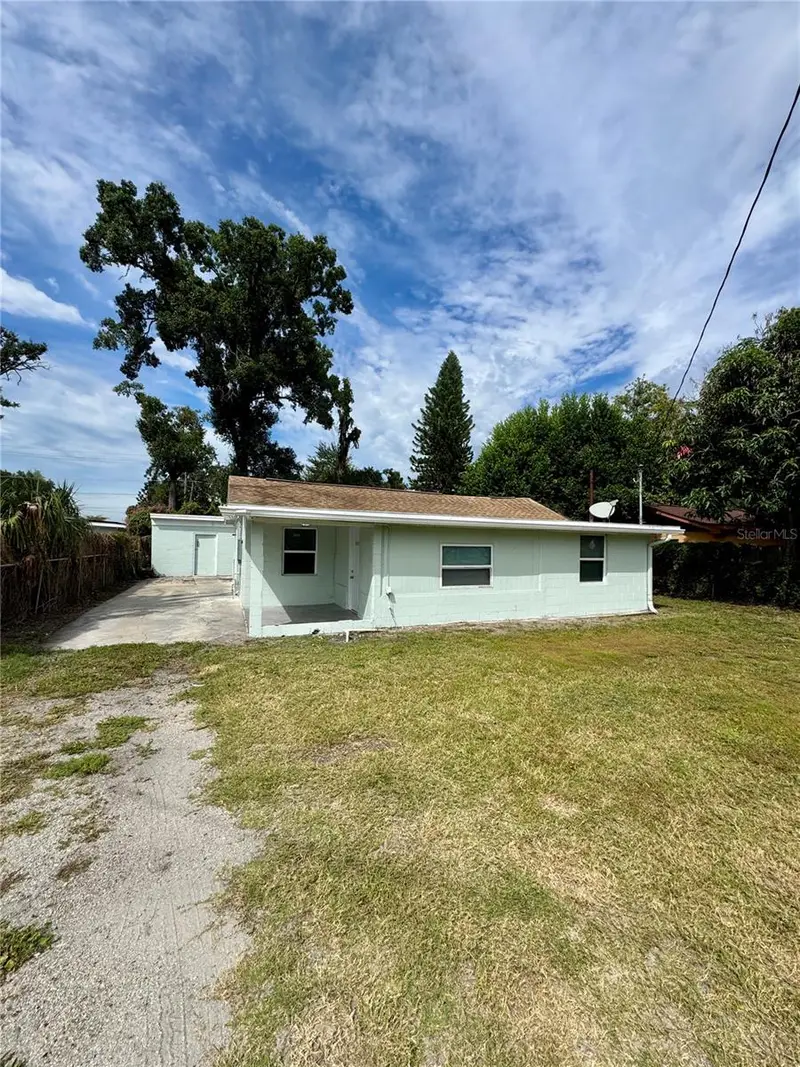 2313 W Rio Vista Ave, FL