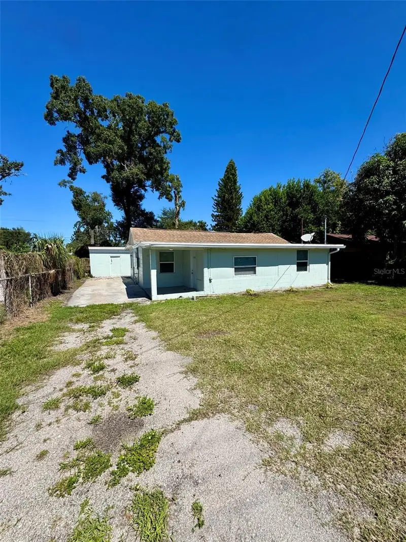 2313 W Rio Vista Ave, FL