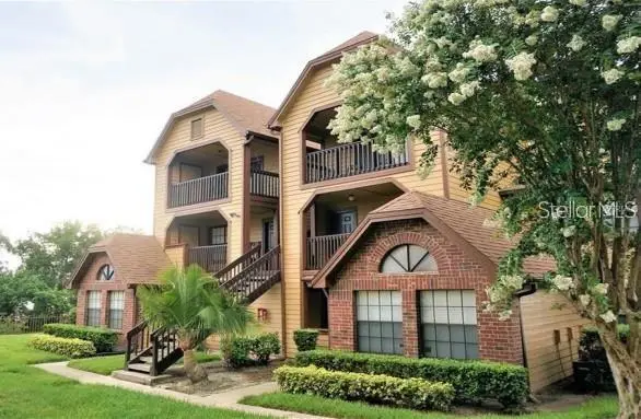 320 Forestway Cir #307, FL