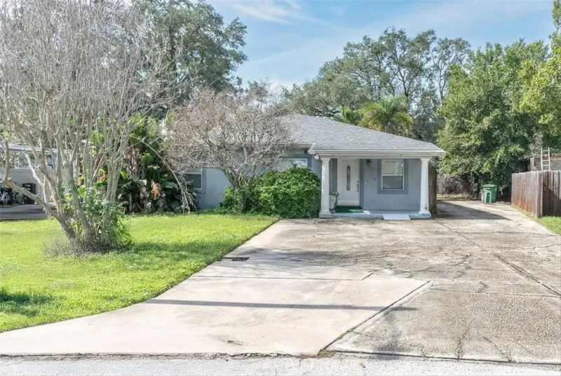 4726 W Tambay Ave, FL