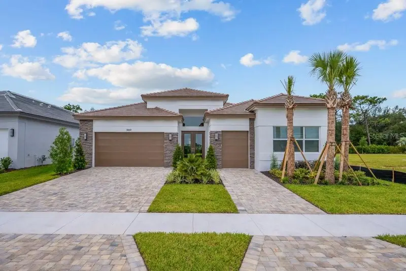 3869 Cabernet Ter, FL