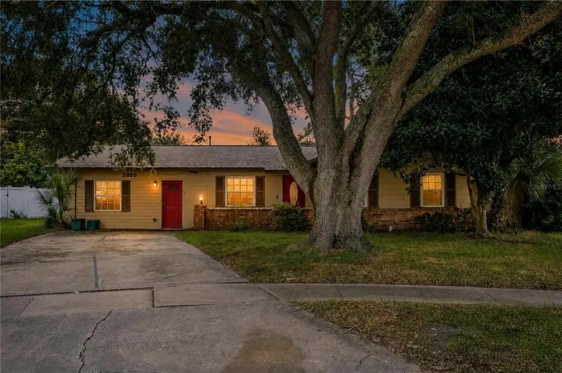 Eastbrook listing